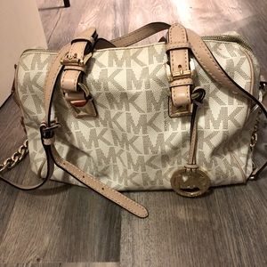 MK handbag!